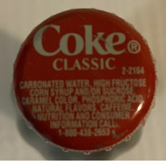 Publix 75 years 1930-2005 Limited Edition Coca-Cola Classic 8oz Sealed bottle - Picture 7 of 7